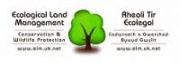Ecological Land Management Ltd