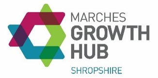 Marches Growth Hub Shropshire