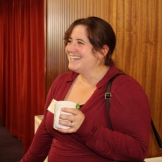 Jennifer Woods, Vice Chair