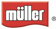 Müller Yogurt & Desserts UK
