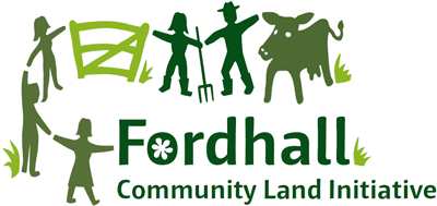 Fordhall Community Land Initiative