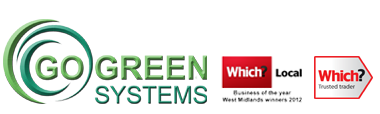 Go Green Systems